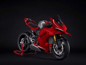 Ducati�Panigale V4 R