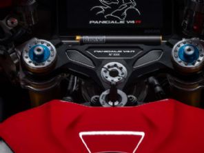 Panigale V4 R
