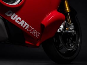Panigale V4 R