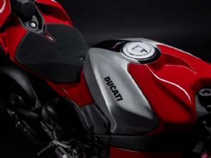 Panigale V4 R