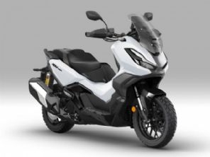 Honda�ADV350