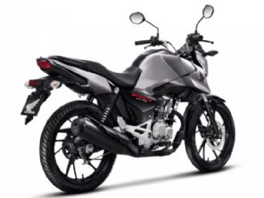 CG 160