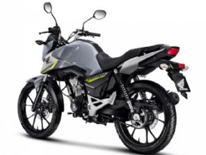 CG 160