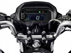 CG 160