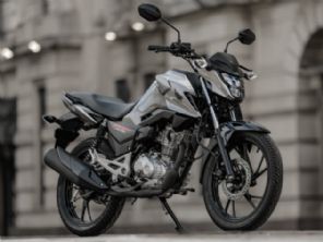 CG 160