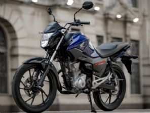 CG 160