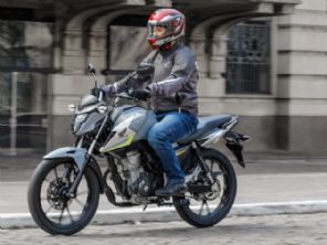 CG 160