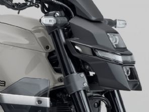 Honda�WN7