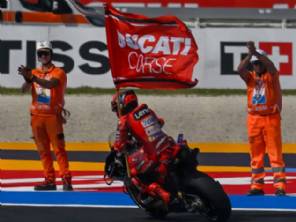 Marc Márquez pode confirmar título da MotoGP 2025 neste fim de semana ...