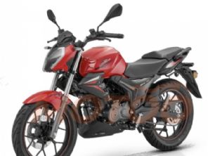 Shineray�SBM 150