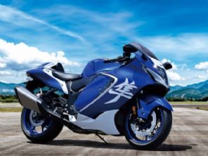 Hayabusa
