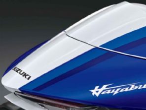 Hayabusa