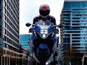 Hayabusa