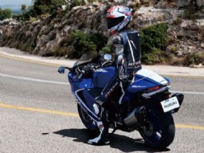 Hayabusa