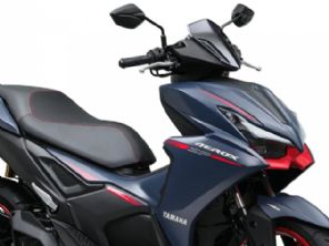 Aerox 160