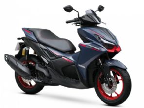 Aerox 160