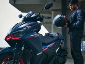 Aerox 160
