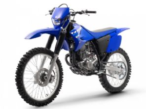 Yamaha TT-R 230