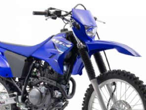 TT-R 230