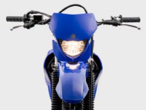 Moto Yamaha 230 2026 lan�ada por R$ 19.990
