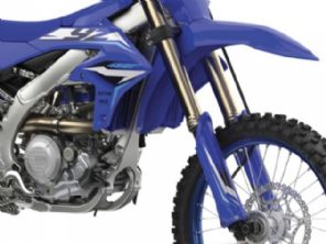 Yamaha YZ 450F