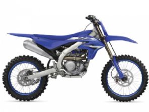 YZ 450F