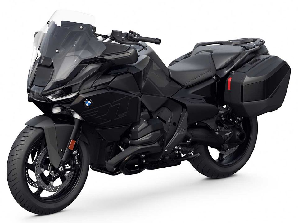 BMW R 1300 RT 2026