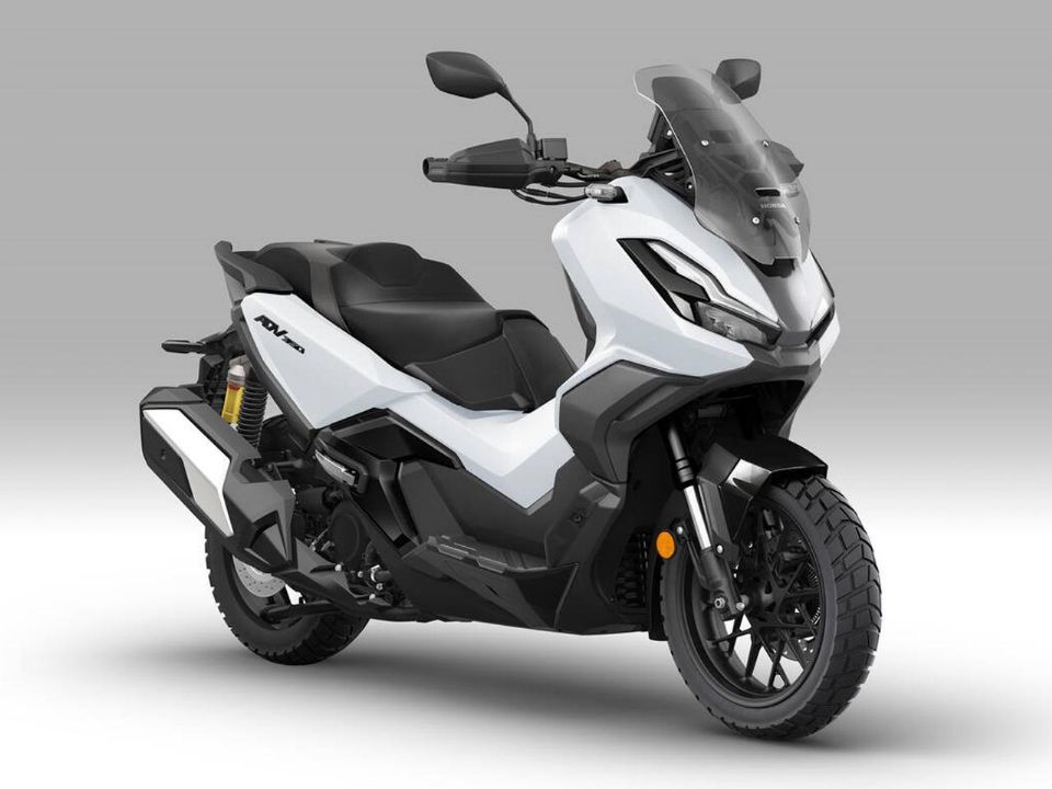 Honda�ADV350