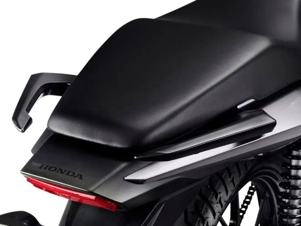 Honda�CG 160 2026 - guid�o