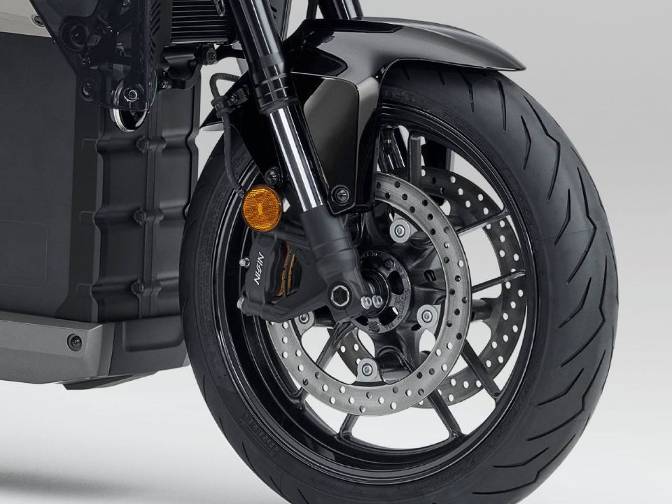 Honda WN7 2026