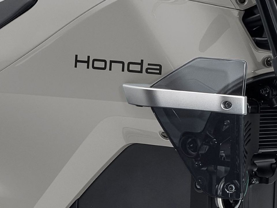 Honda WN7 2026