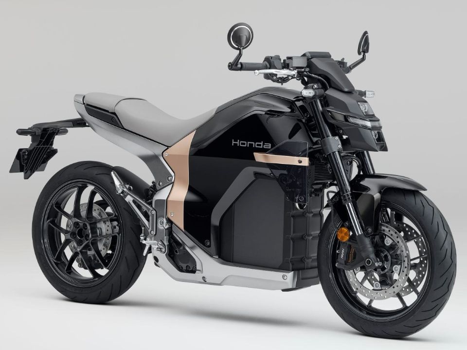Honda WN7 2026