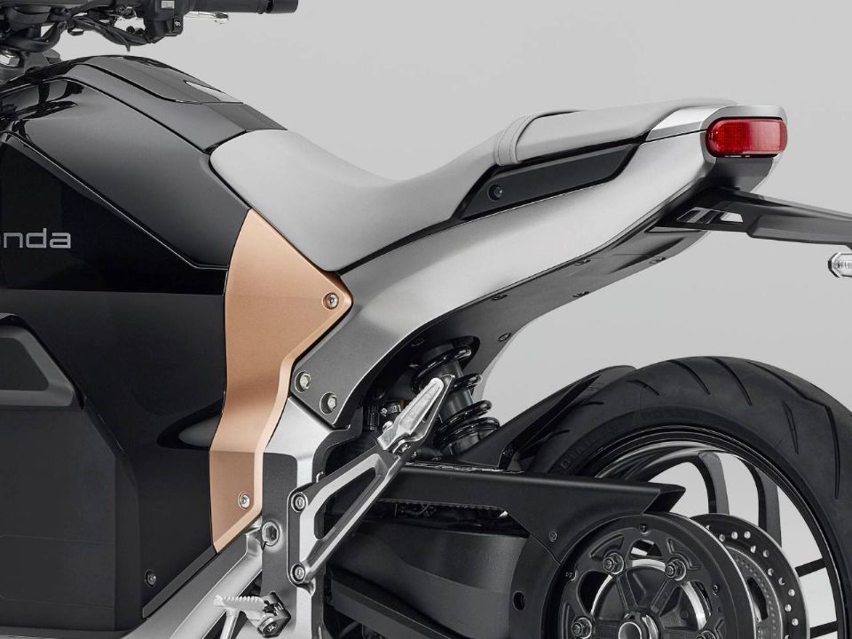 Honda WN7 2026