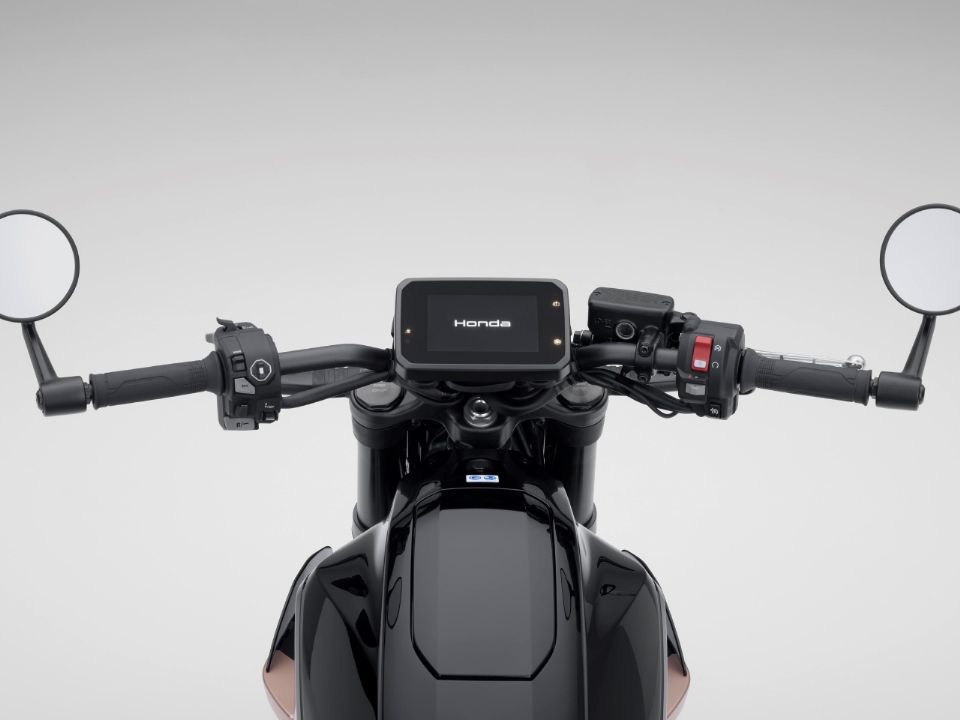 Honda WN7 2026