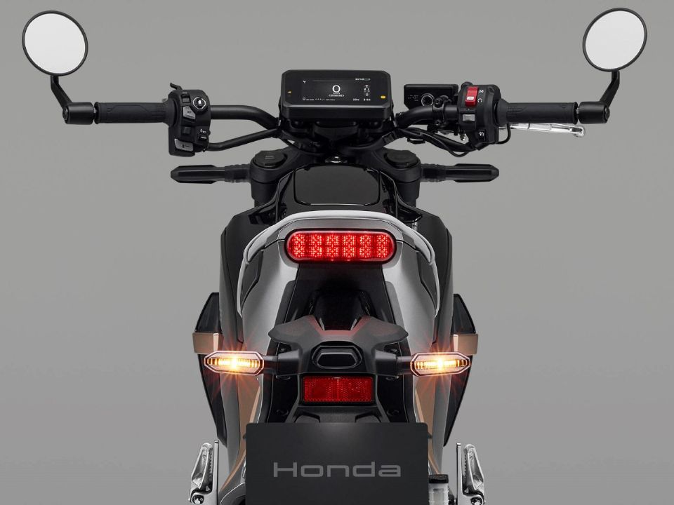 Honda WN7 2026