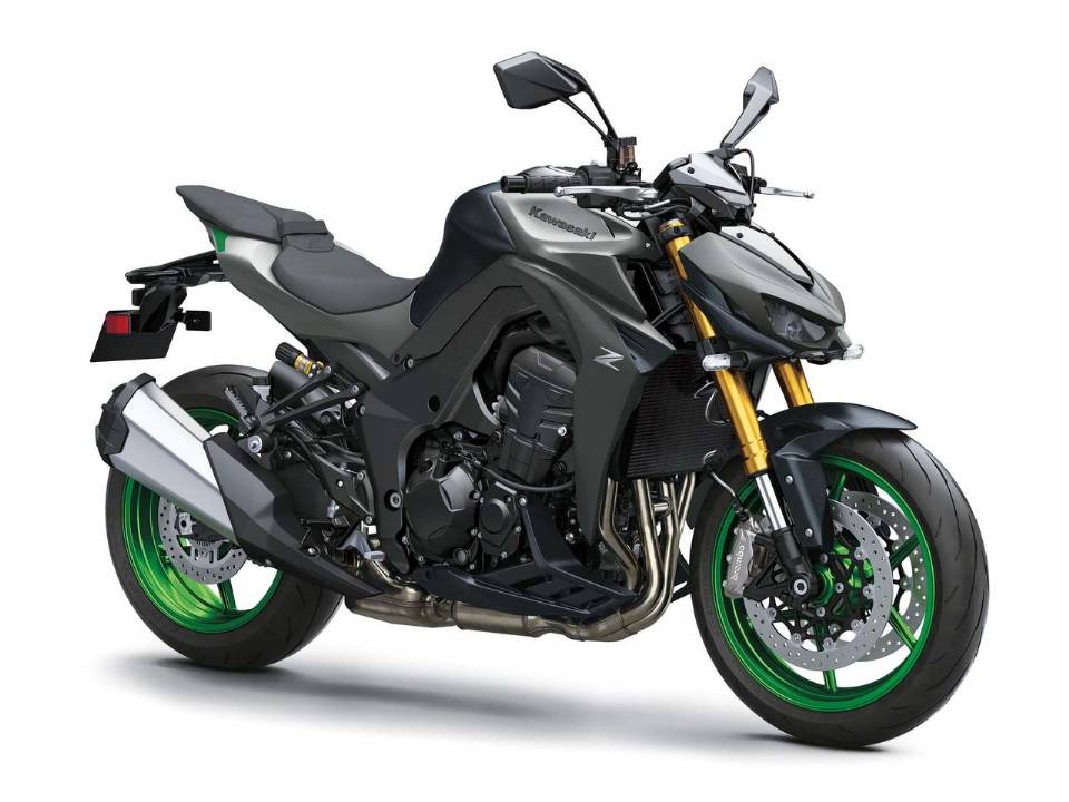 Kawasaki Z1100 SE 2026