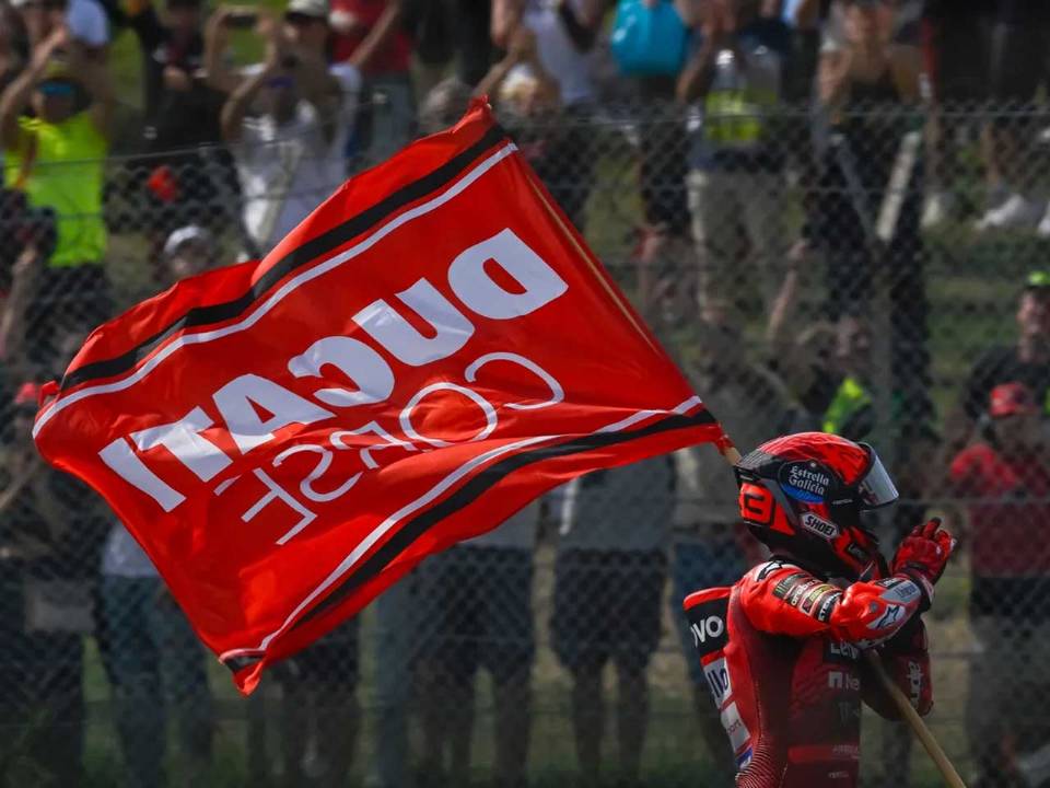 Marc Márquez