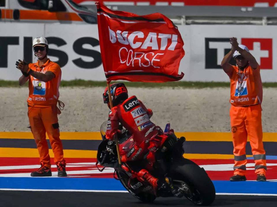 Marc Márquez