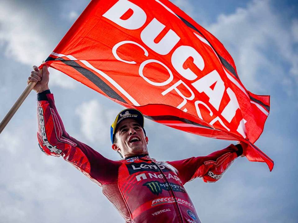 Marc M�rquez