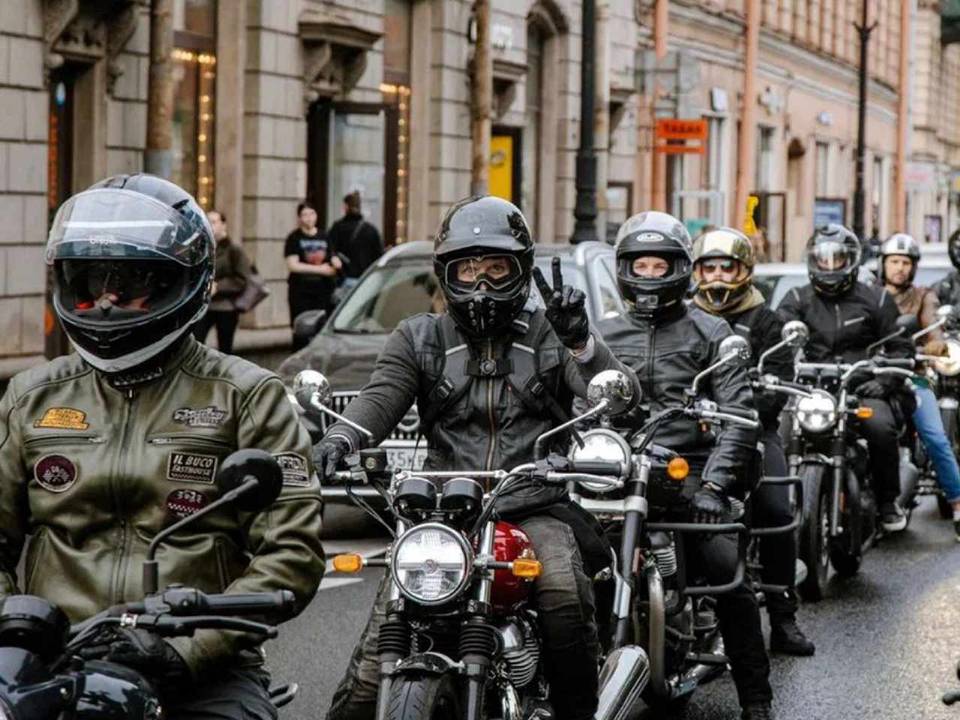 Royal Enfield One Ride 2025