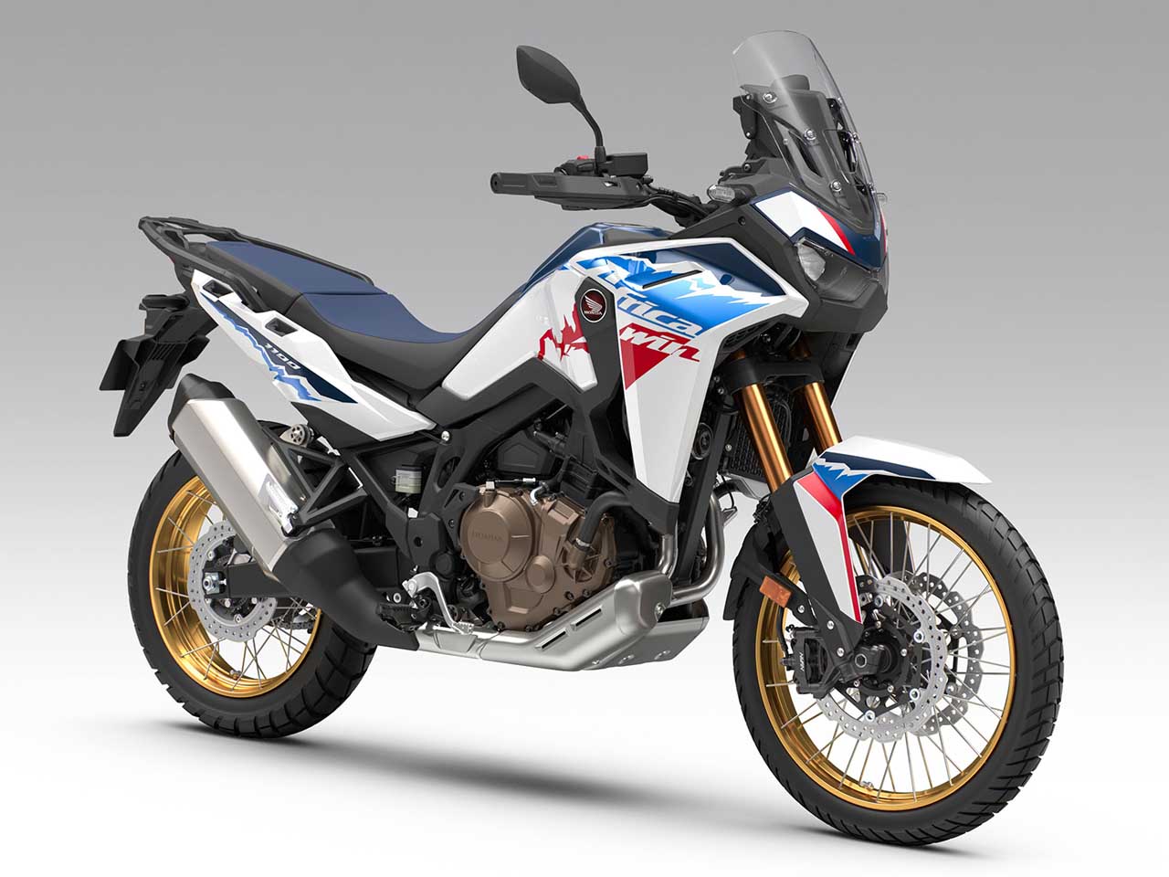 Honda�CRF 1100L Africa Twin 2026 - 3/4 frente