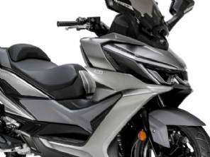Dafra confirma 3 novos Scooter para o Brasil; confira os detalhes
