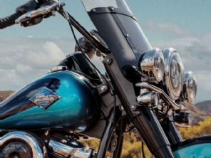 Harley-Davidson 2026 no Brasil: todos os pre�os e modelos dispon�veis