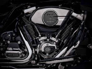 Street Glide