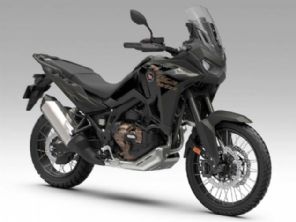 CRF 1100L Africa Twin