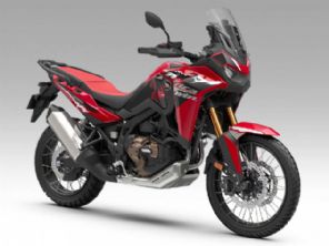 CRF 1100L Africa Twin