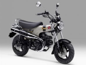 Dax 125