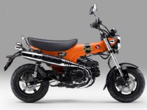 Dax 125