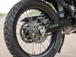 XR 300 L Tornado