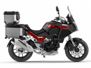 SBM 400SS deverá ser lançada em breve e já tem preço divulgado - MOTOO